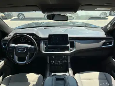 يوكن 2023 قصير سعودي بدون دبل 21