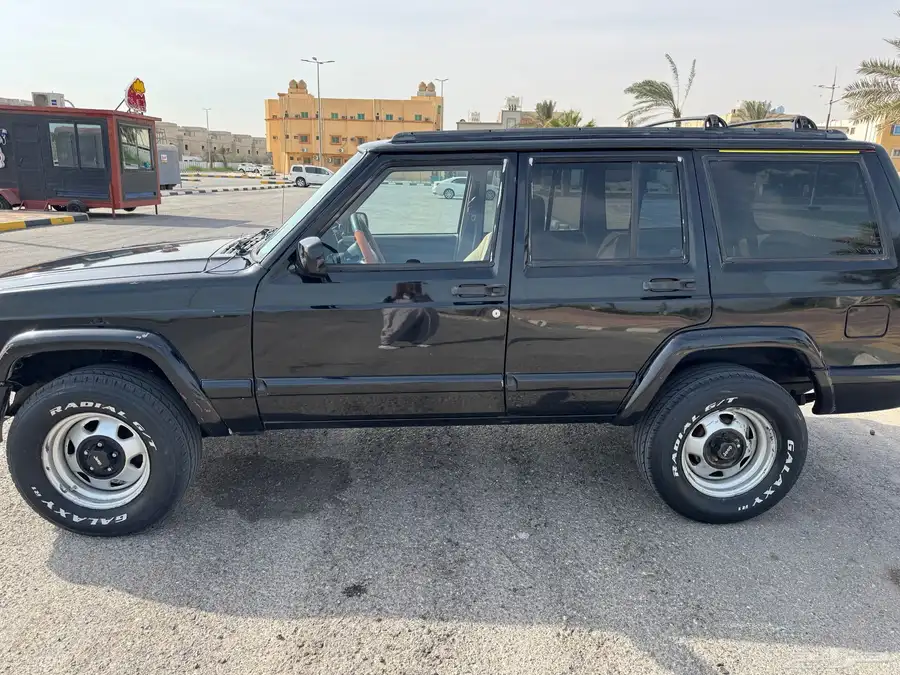 شيروكي 98 index