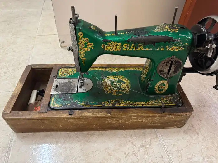 swing machine 0