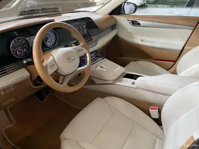 هيونداي ازيرا سمارت 2023 9