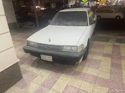 كراسيدا للبيع مديل 1992 4