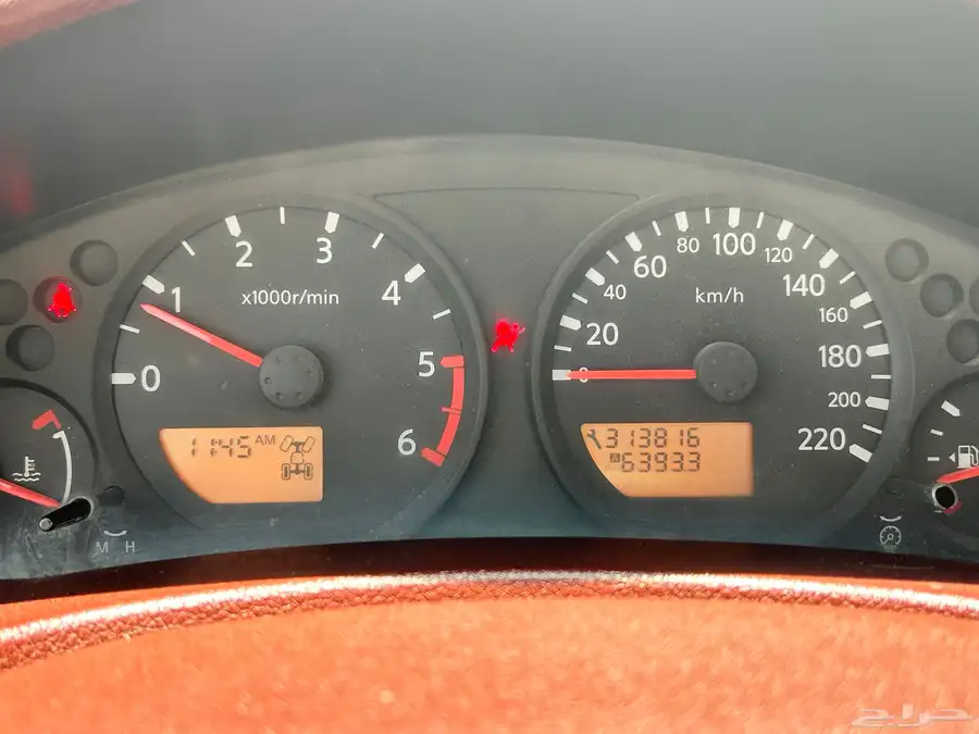 نيسان نافارا ديزل دبل index