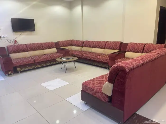 شقق مفروشه عرعر 1