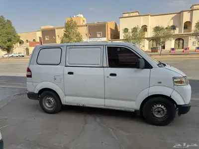 باص للبيع ع السوم ممشى 400 نظيف جدا 3
