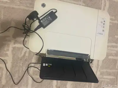 طابعه HP ناسخه وطابعه في نفس الوقت 1