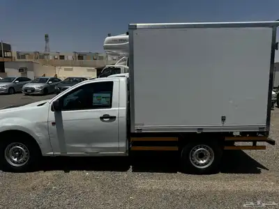 اسيزوا ثلاجة 1
