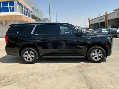 يوكن 2023 قصير سعودي بدون دبل 11