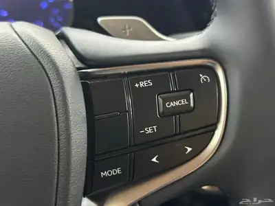 لكزس ES 300h م 2025 6