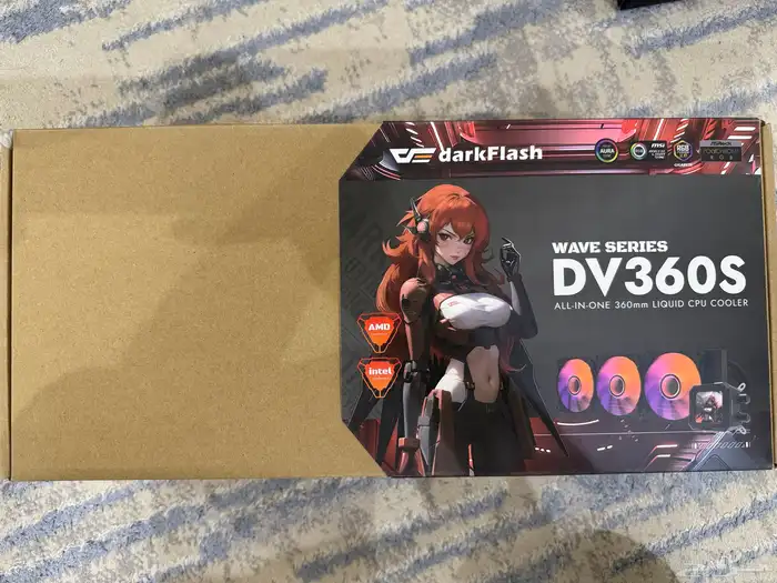 سيت اب قيمنق كامل احترافي 4060ti مع شاشتين 7