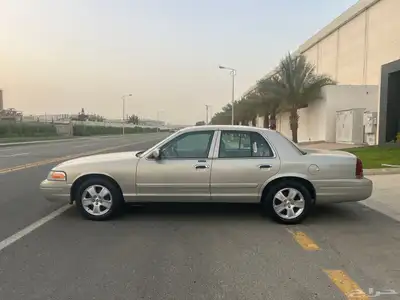 فورد فكتوريا 2011 7