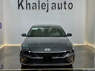 هونداى النترا 2.0 سمارت موديل 2025 2