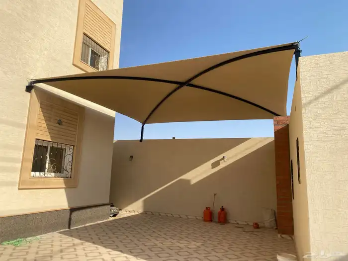 مظلات سيارات داخلي 1