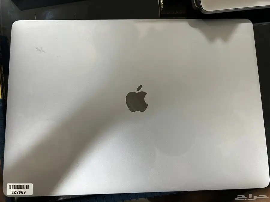 ماك بوك برو core i9 رام 16 هارد 512 بحالة ممتازة index
