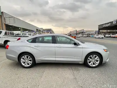 امبالا 2018 استندر 6 سلندر بنزين LS بصمه 4