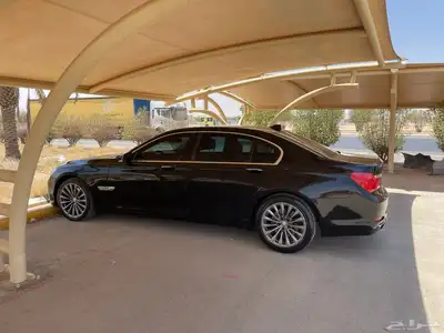 بي ام دبليو نظيفة جدا  البيع سمح 1