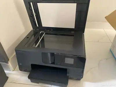 طابعه hp 2
