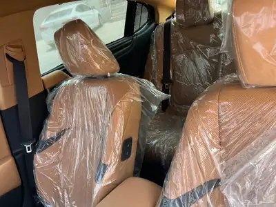 لكزس ES350 DD 2024 سعودي فل كامل بحالة الوكالة ممشى قليل 1