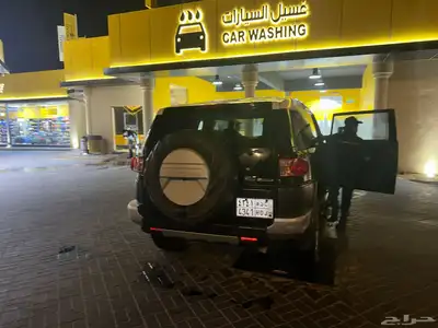 اف جي كروزر موديل 2014 8