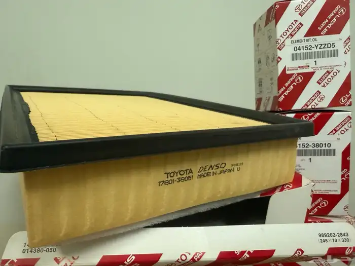 قطع اف جي مستعمله 16