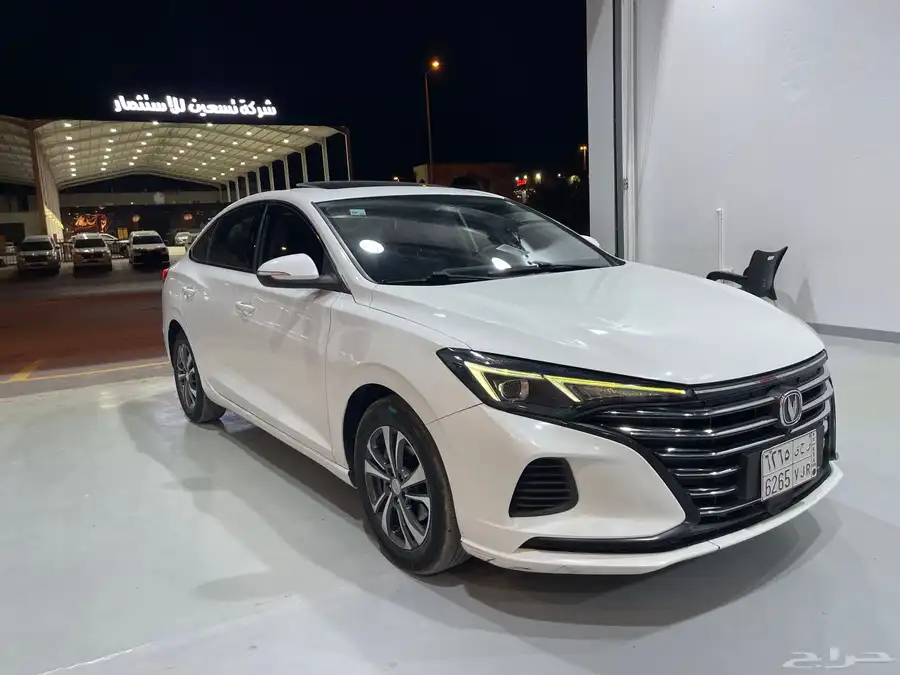 شانجان ايدو بلاس فل كامل 2023 بدي وكاله نضيف index