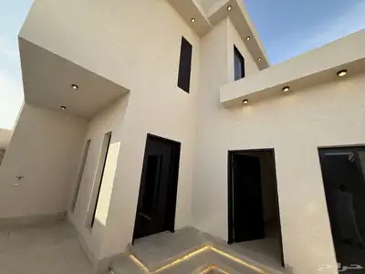 فلل جديدة ورائعه حي الرمال شرق بريدة (مخطط غرناطة) 10