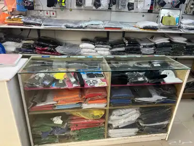 بضاعه محل رياضه للبيع 5