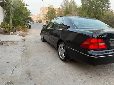 لكزس 5