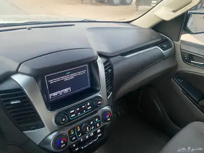 للبيع تاهو قصير 2016 بدون دبل 15