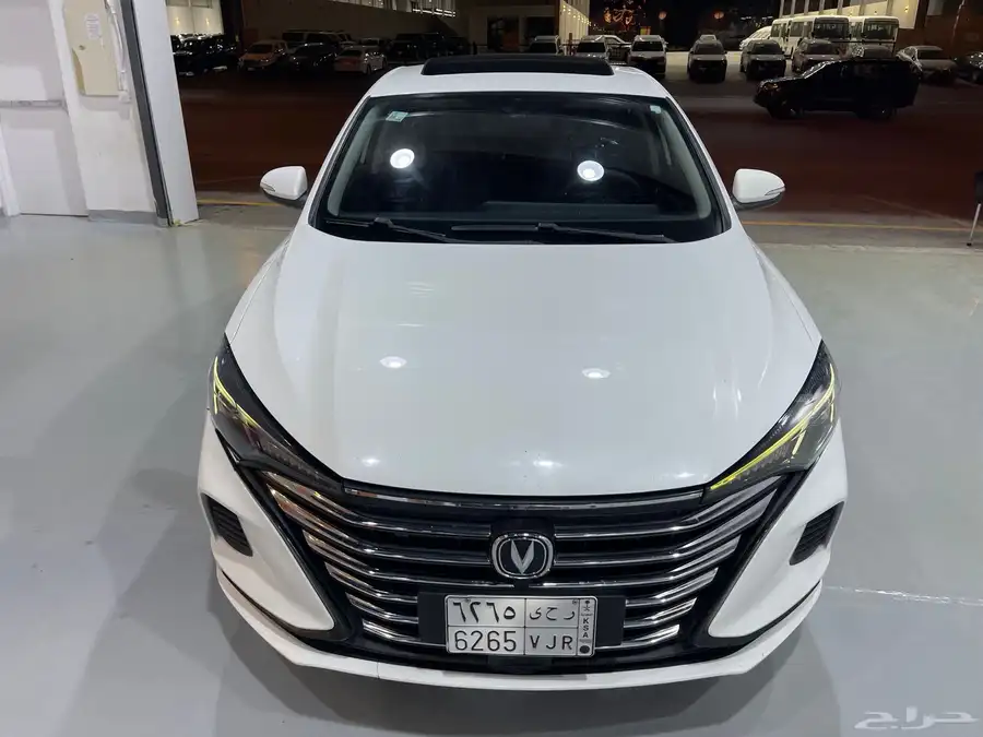 شانجان ايدو بلاس فل كامل 2023 بدي وكاله نضيف index