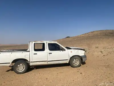 للبيع ددسن 2007 0