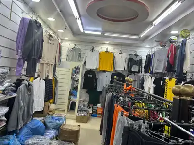 بضاعه محل رياضه للبيع 4
