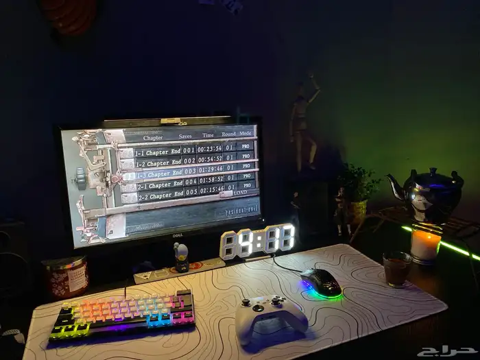 شاش قيمنق 1