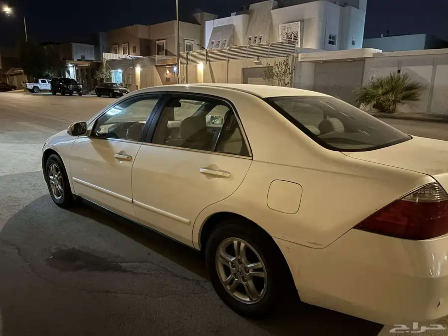 للبيع هوندا اكورد index