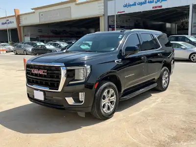 يوكن 2023 قصير سعودي بدون دبل 3