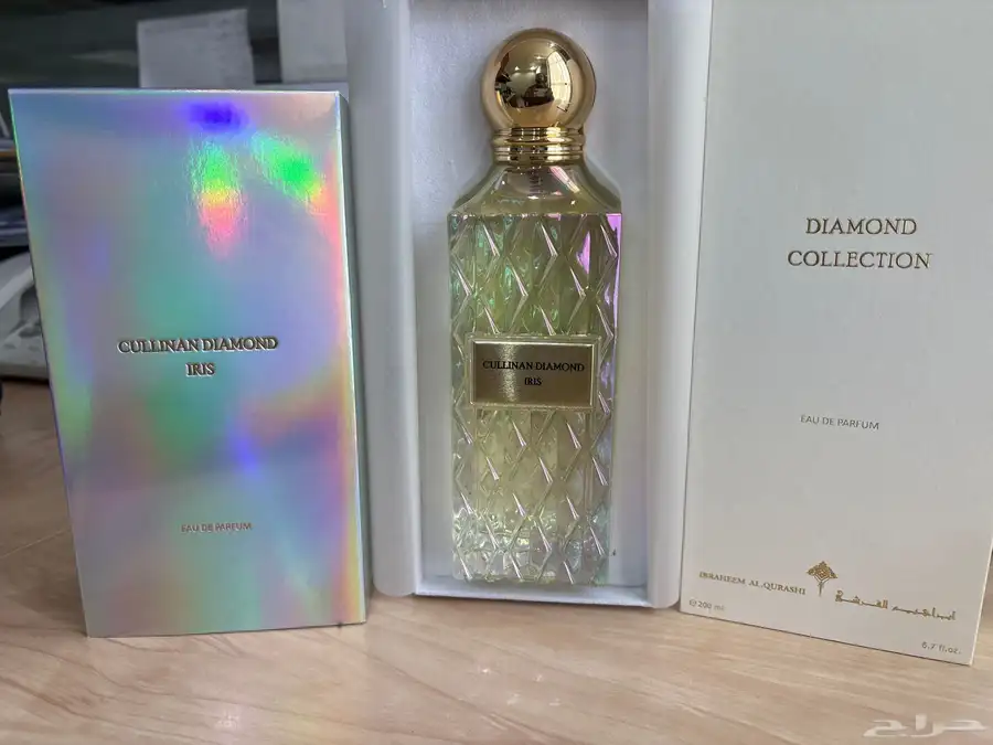 عطر من إبراق   كولينان آيرس دايموند   200 مل index