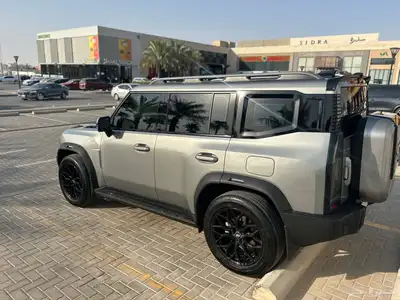 للبيع T2 جيتور 2025 1