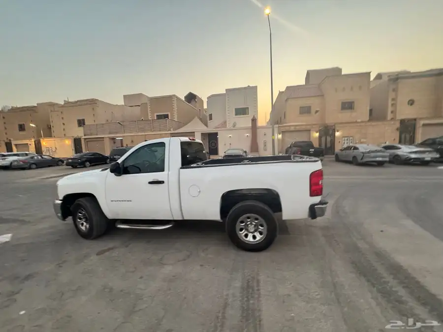سلفارادو index