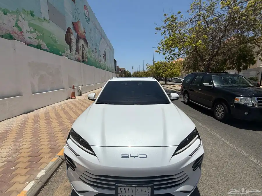 بي واي دي سونغ بلس byd song plus index