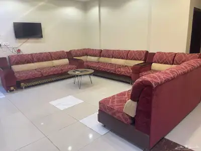 شقق فندقيه للإيجار حي المساعديه عرعر يومي شهري سنوي 19