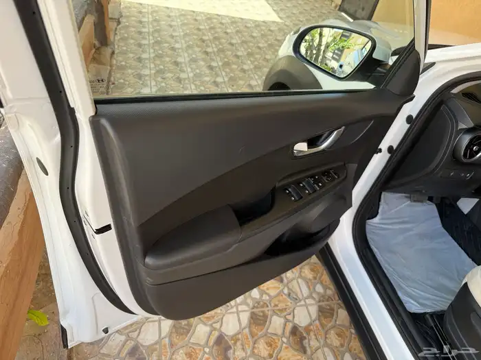 هونداي كونا مديل 2023 نص فل مكينة 200 سي سي 45