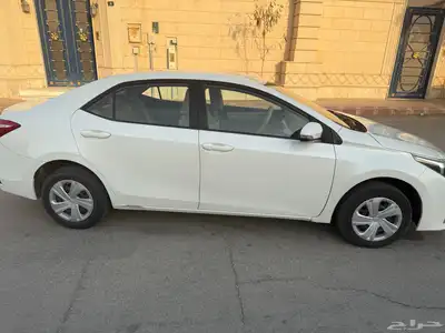 كرولا 2015 للبيع 6
