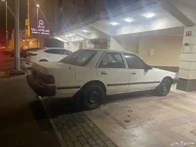 كراسيدا للبيع مديل 1992 7