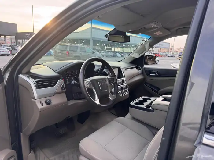 جمس يوكن مطور 2019 10