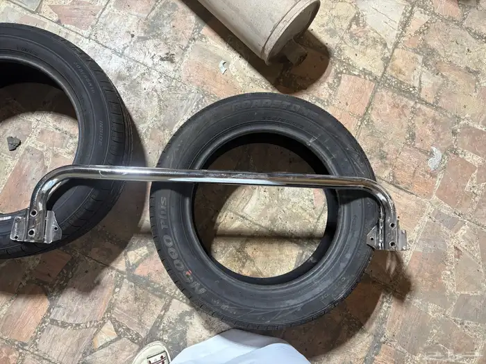 جنوط هايلوكس اصليه 2