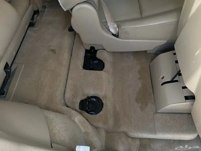 مقاعد جمس للبدل بمقاعد منفصله 2