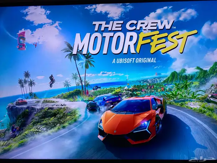 لعبه MOTOR نسخ 0