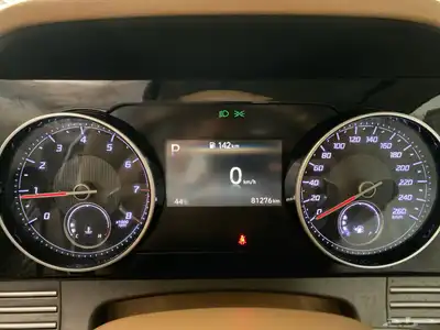 هيونداي ازيرا سمارت 2023 16