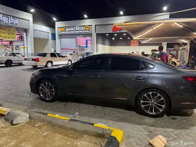 كادينزا فل كامل للبيع 2019 5
