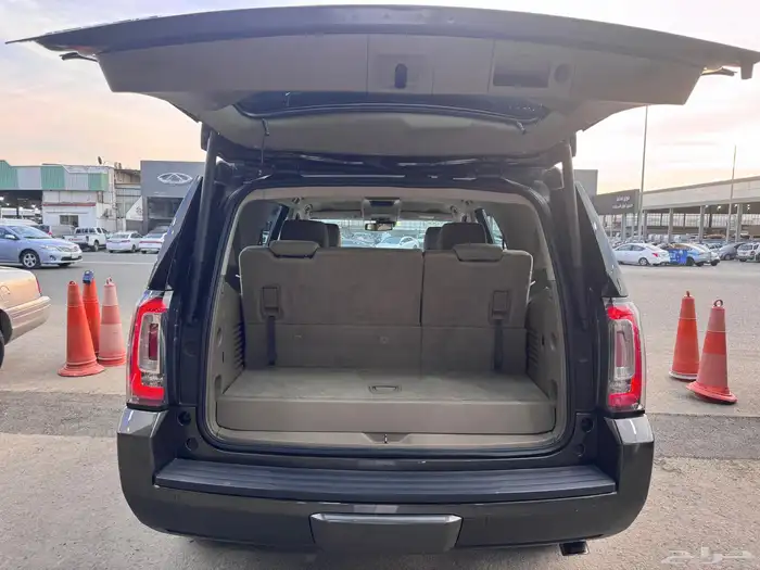 جمس يوكن مطور 2019 7