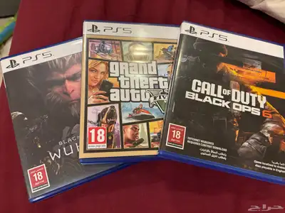 PS5 BEST GAMES 0